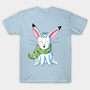 Wintertaku T-Shirt